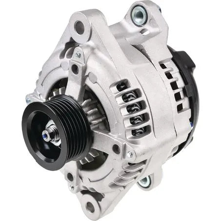 OEX DXA4141 140A 12V Denso Alternator High-Performance