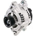 OEX DXA4141 140A 12V Denso Alternator High-Performance