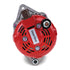 OEX DXA4176HO 12V 130A High Output Alternator Denso Style for Isuzu MU-X GEN2 Facelift 07/17–06/21