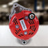 OEX DXA4176HO | 12V 130A High Output Alternator Denso Style for Isuzu MU-X GEN2 Facelift 07/17–06/21