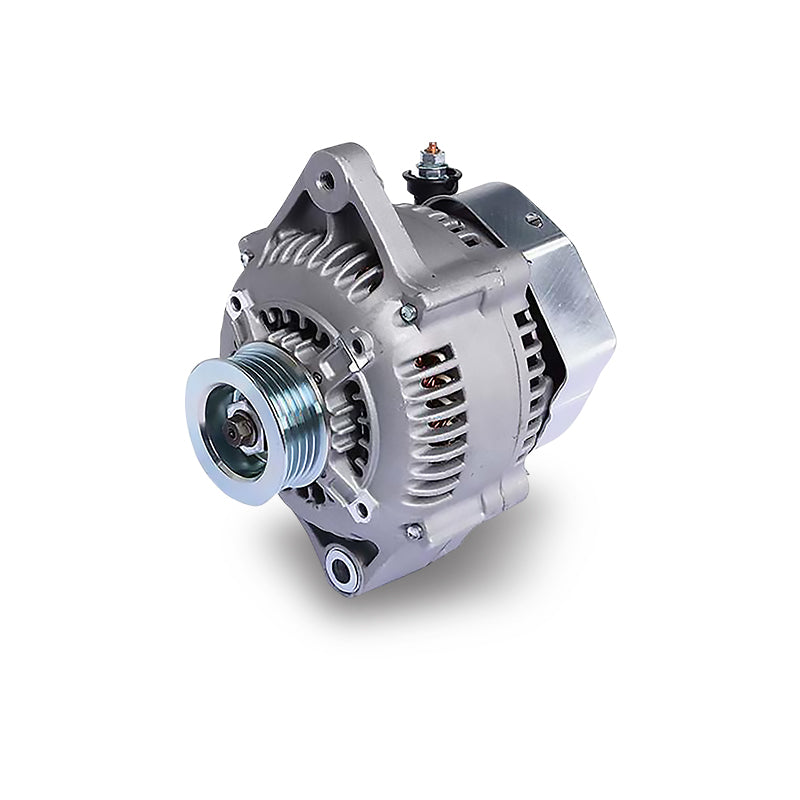 OEX DXA520 | Alternator | 12V 70A Denso Style