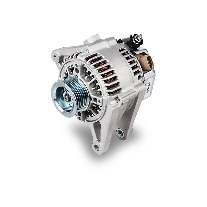 OEX DXA555 Alternator 12V 80A Denso Style