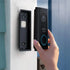 eufy E8210CW1 Battery-Powered Wireless Video Doorbell with 2K HD