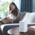 eufy E8210CW1 Battery-Powered Wireless Video Doorbell with 2K HD