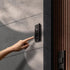 eufy E8213C12 2K HD Security Video Doorbell - Dual Camera