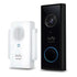 eufy E8222C11 | Video Doorbell | 1080P (Battery-Powered) with Mini Repeater