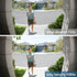 eufy E8222C11 | Video Doorbell | 1080P (Battery-Powered) with Mini Repeater