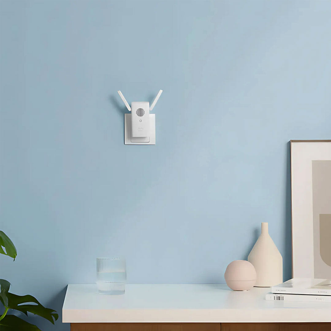 eufy E8222C11 | Video Doorbell | 1080P (Battery-Powered) with Mini Repeater
