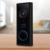 eufy E8222C11 | Video Doorbell | 1080P (Battery-Powered) with Mini Repeater