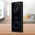 eufy E8222C11 | Video Doorbell | 1080P (Battery-Powered) with Mini Repeater