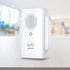 eufy E8222C11 | Video Doorbell | 1080P (Battery-Powered) with Mini Repeater