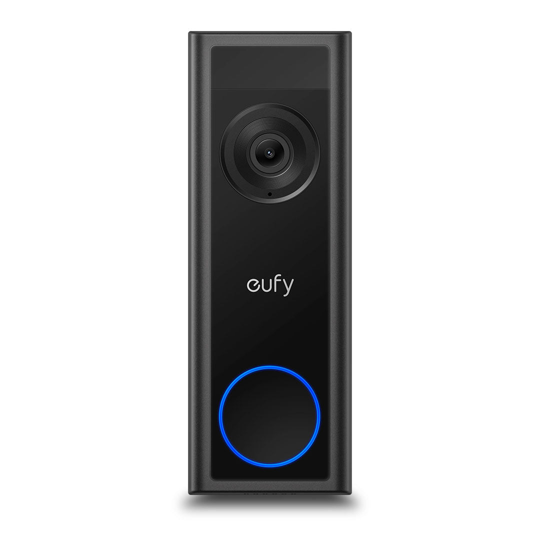 eufy E8223T11 | Video Doorbell C31