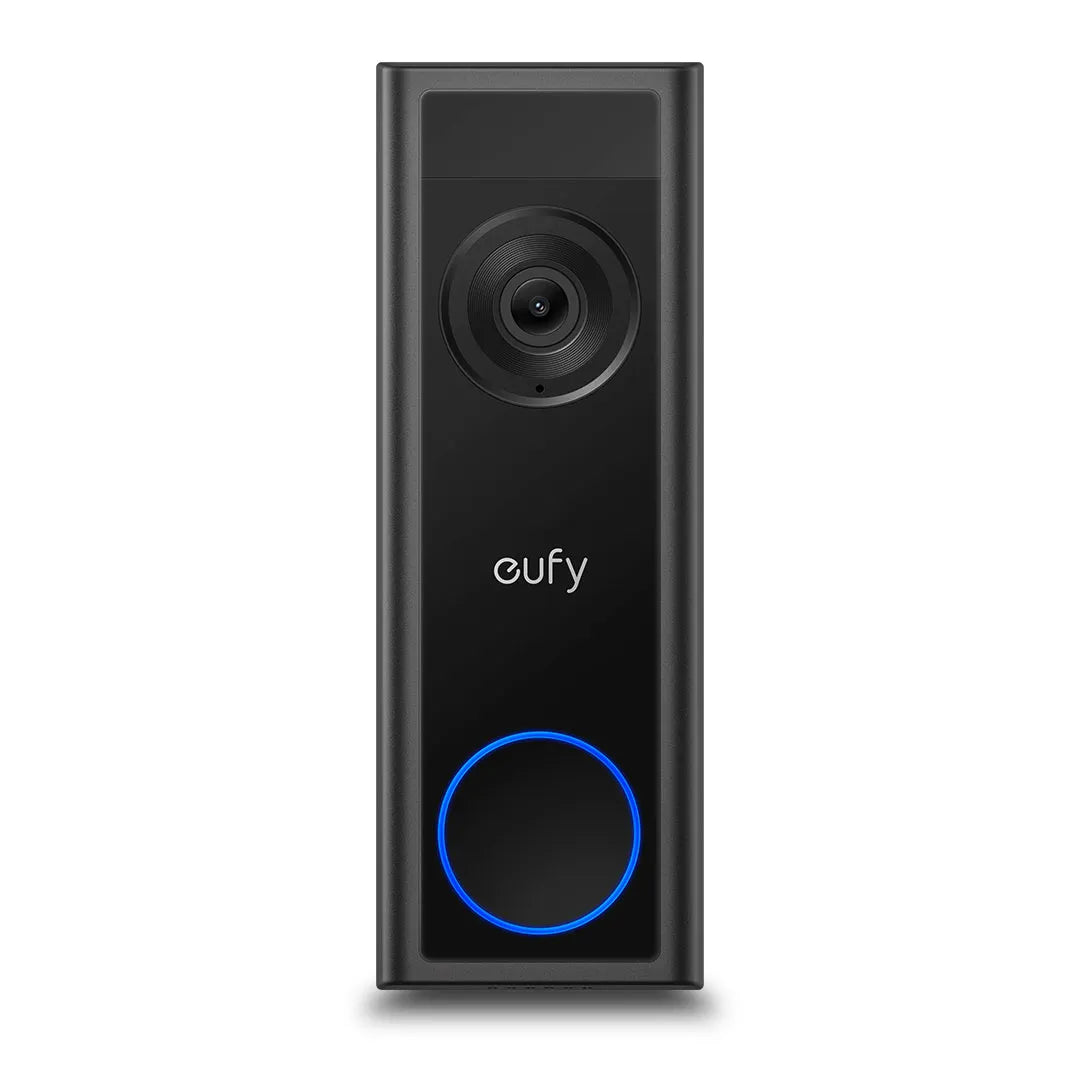 eufy E8223T11 | Video Doorbell C31
