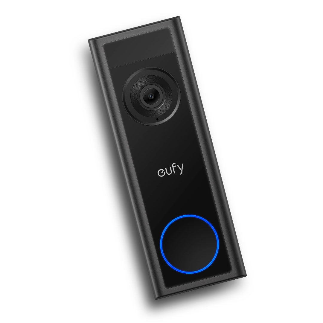 eufy E8223T11 | Video Doorbell C31