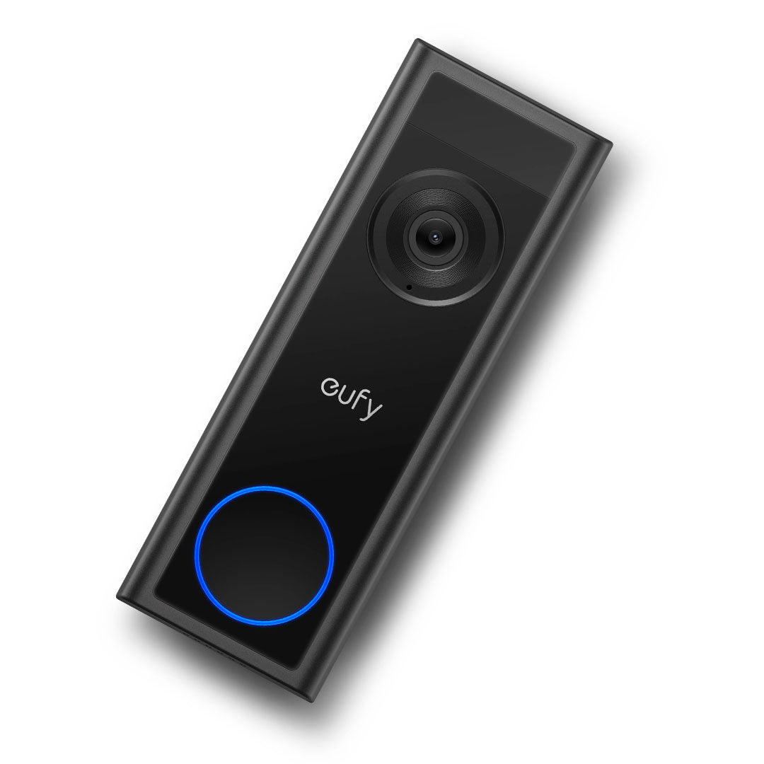 eufy E8223T11 | Video Doorbell C31
