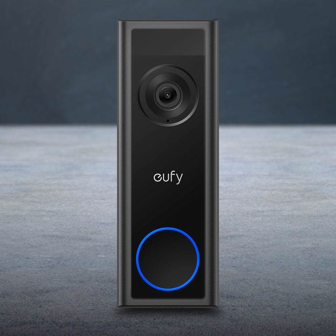 eufy E8223T11 | Video Doorbell C31