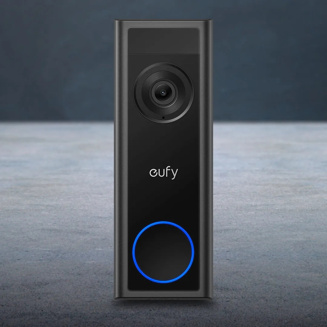 eufy E8223T11 | Video Doorbell C31
