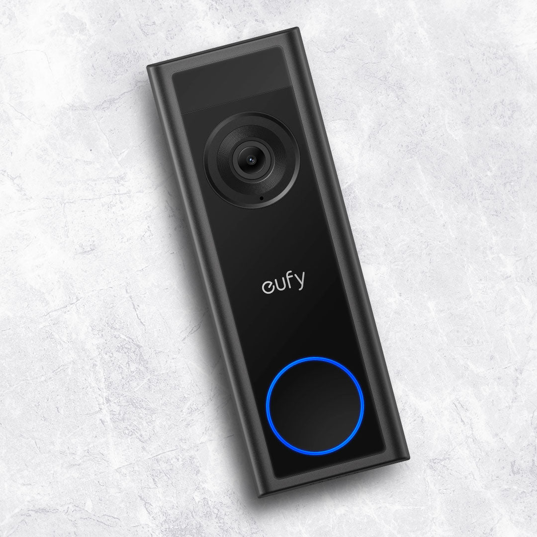 eufy E8223T11 | Video Doorbell C31