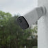 eufy Security E8851CD1 eufyCam 2 Pro Wireless Home Security Camera 2K 2-Camera Set