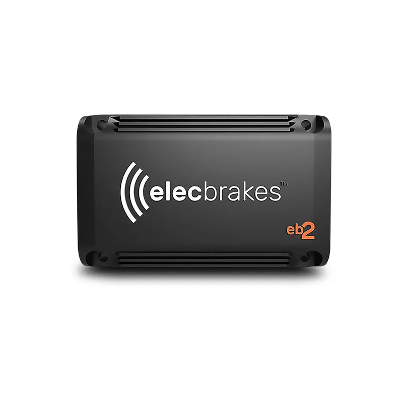 Elecbrakes EB2 Electric Brake Controller Trailer Mounted