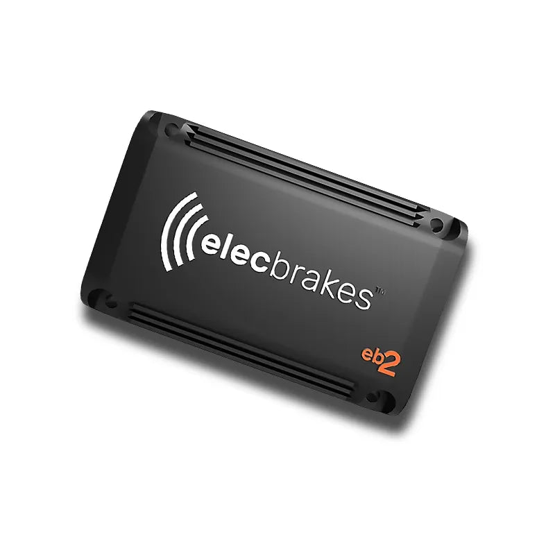 Elecbrakes EB2 Electric Brake Controller Trailer Mounted