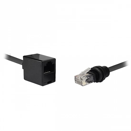 UNIDEN EC660 - Microphone Extension Cable for RJ45 Mobile UHF Radios