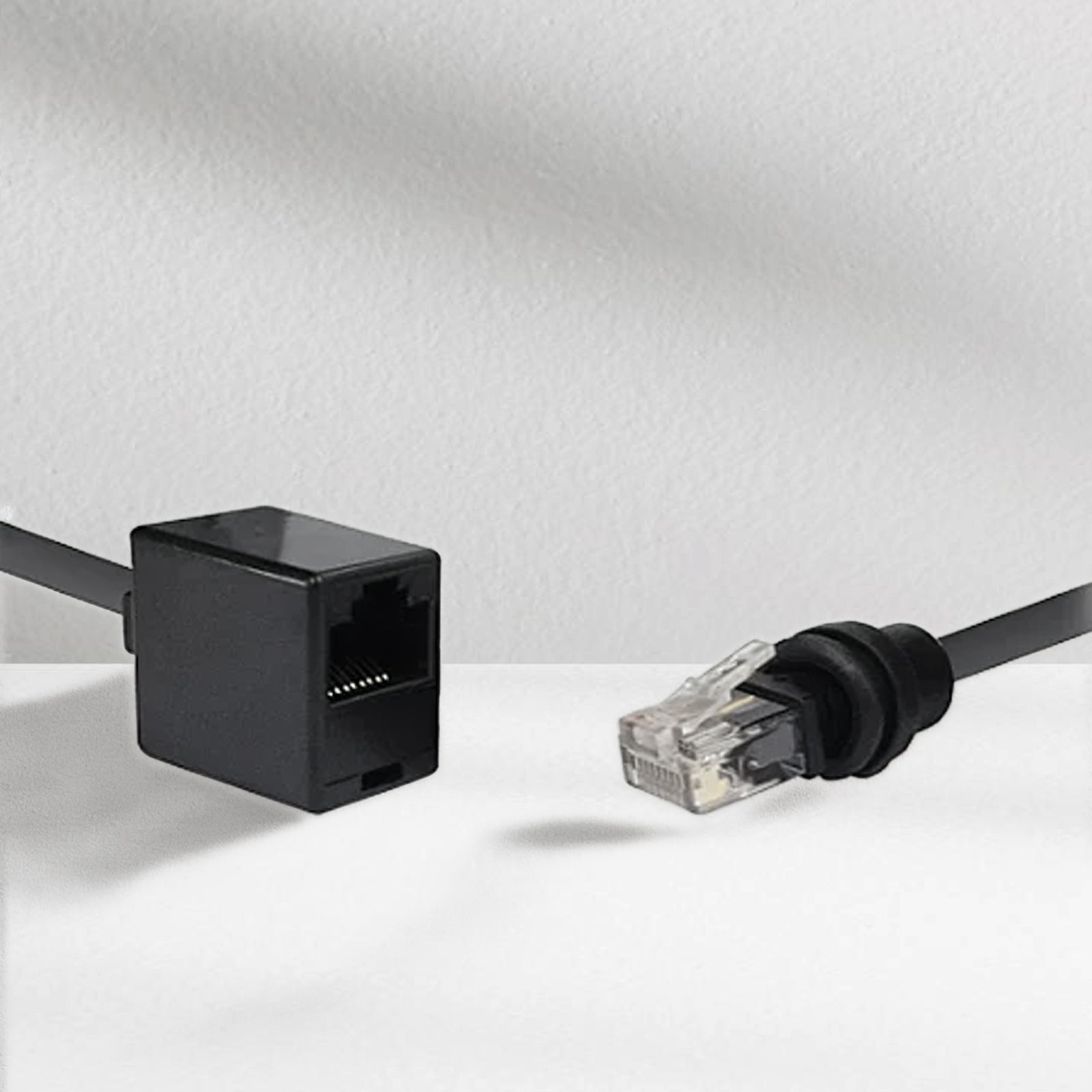 UNIDEN EC660 - Microphone Extension Cable for RJ45 Mobile UHF Radios