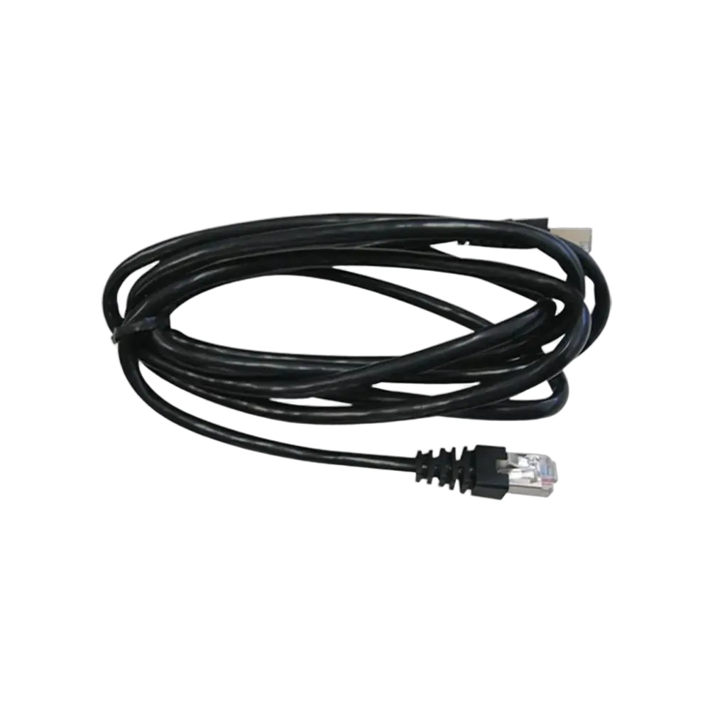 UNIDEN EC660 - Microphone Extension Cable for RJ45 Mobile UHF Radios