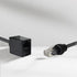 UNIDEN EC660 - Microphone Extension Cable for RJ45 Mobile UHF Radios