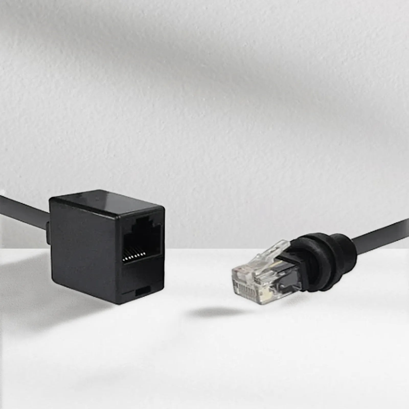 UNIDEN EC660 - Microphone Extension Cable for RJ45 Mobile UHF Radios