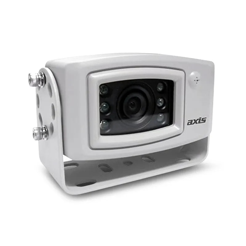 Axis ECC80W Heavy Duty Truck Type 1/3” Camera