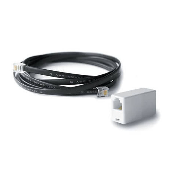 Audison ECK DRC Cable Extension Kit - 2 Metres