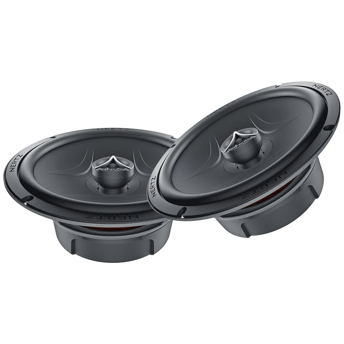 Hertz ECX 165.5 Energy Series 6.5