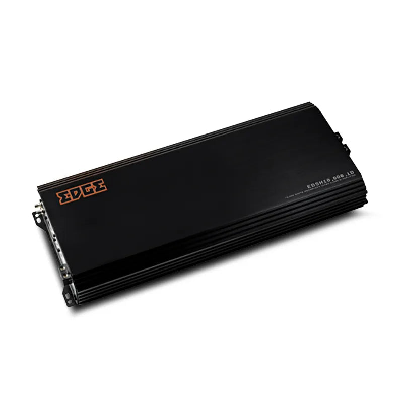 Edge EDSH10000.1D-E6 10000 Watts Ultra Class D Competition Amplifier