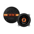 Edge EDST215-E6 5.25" 2-Way 100 Watts Coaxial Speakers