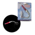 Aerpro EL10S 2 Way LED Highlighter Scarlet