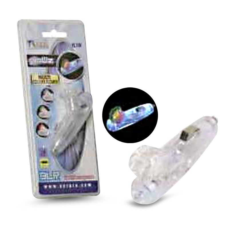 Aerpro EL11F BLR Changing Colour Flower
