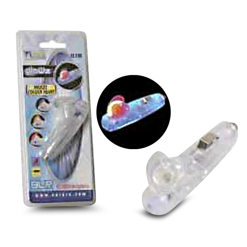 Aerpro EL11H BLR Changing Colour Heart