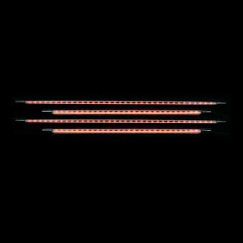 Aerpro EL126R LED Under Car Kit Red