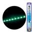 Aerpro EL200G 8" 203mm LED Thin Green