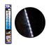Aerpro EL200W 8" 203mm LED Thin White