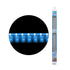 Aerpro EL242B 2x24" Blue Standard Under Car LED Kit