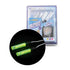Aerpro EL8G Dual Fibre Optical Highlighter Green