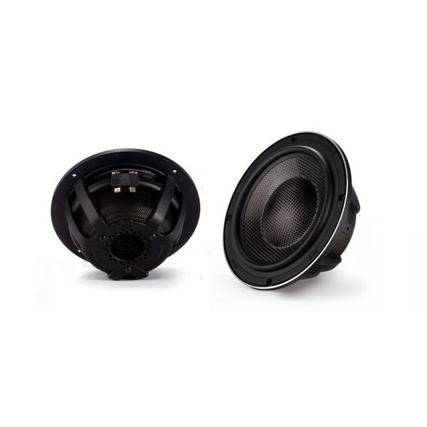 Morel ELATE CARBONM MW6 6.5" woofer, 3" voice coil, 4 ohm