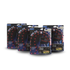 Aerpro ELF24R LED Strip Light 4-Pack Bundle - 24" 610mm Flexible LED Red