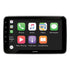 Calibre ELITE 9WL 9 Inch Floating Wireless CP AA DAB+ Receiver