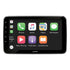 Calibre ELITE 9WL 9 Inch Floating Wireless CP AA DAB+ Receiver