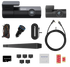BlackVue ELITE10-2CH-64 4K UHD Dual Channel Dash Cam with 64GB microSD, Built-In GPS and Cloud Connectivity