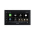 Calibre ELITE 7W 6.8 Inch Wired CP AA Receiver