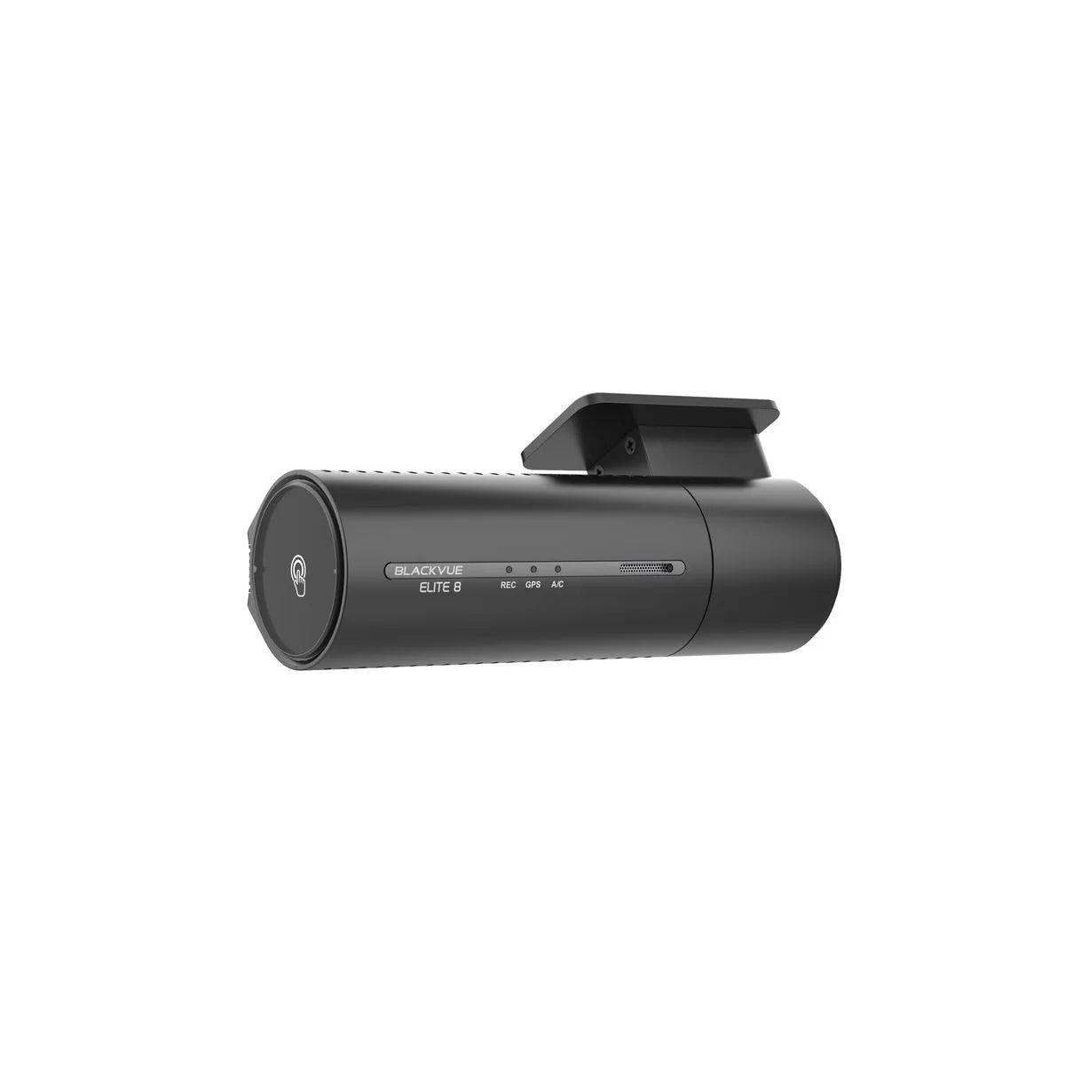 BlackVue ELITE8-2CH-64 ELITE 8-2CH 64GB Dual 2K QHD Front & Rear Cloud Dash Cam